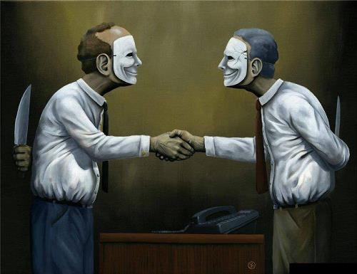 Tử vi tháng 3/2019 dương lịch: Top con giáp dễ gặp tiểu nhân, liệu đường phòng tránh