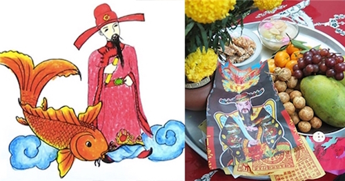 Ngày giờ đẹp cúng rước ông Táo về ngày 29 Tết năm nay - Vấn đề nhiều người không biết vô tình gây tán lộc!