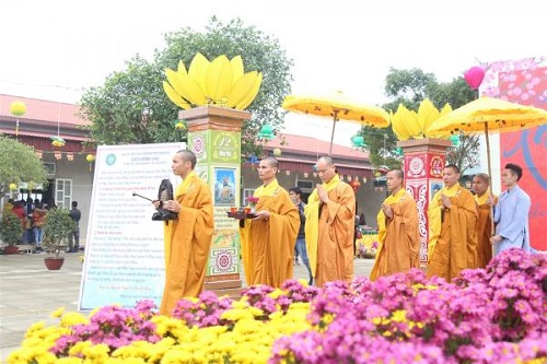 LỄ CẦU AN ĐẦU NĂM: Hiểu đúng để bản thân và gia đình bình an, may mắn cả năm