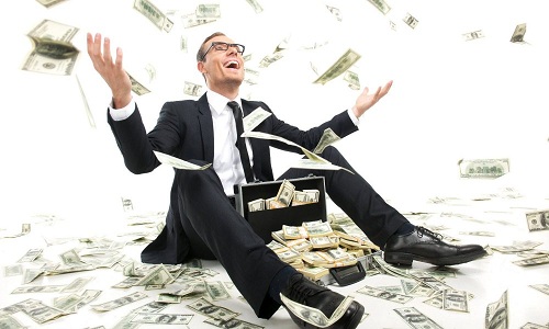 Top 5 con giáp sinh vào giờ này, đảm bảo cả đời không lo thiếu tiền tiêu
