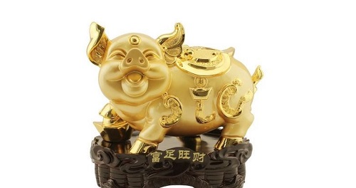 Vật phẩm phong thủy năm 2019: Muốn rước lộc vào nhà hãy mua ngay những thứ này