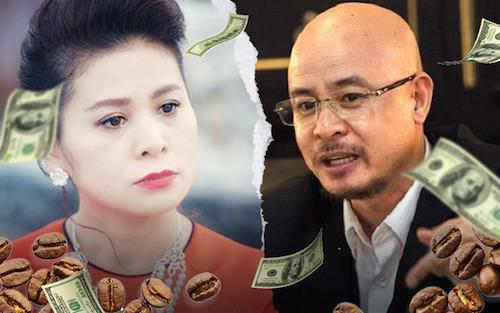 Phân tích tuổi vợ chồng Vua cà phê: Cung giàu sụ nhưng Mệnh khắc, dù là Hôn nhân nghìn tỷ, sớm muộn cũng tan