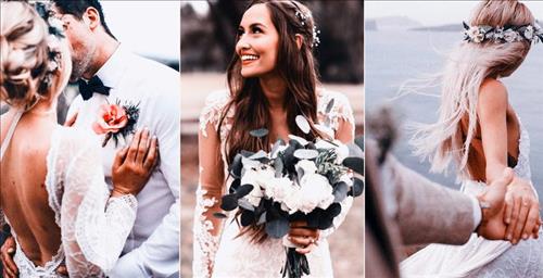 Những cô nàng, anh chàng sau chẳng màng chuyện cưới xin hay con cái