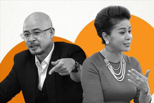 Thời nào còn đòi bình đẳng? Phụ nữ mạnh mẽ cho ai xem?