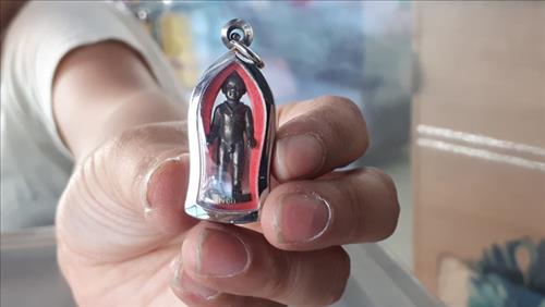 Đừng để bị Kuman Thong hành mới tỉnh mộng