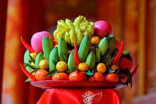 Vì sao phải chọn nải chuối số lẻ để cúng lễ dù giá "đắt cắt cổ", nhất là dịp Tết Nguyên Đán?