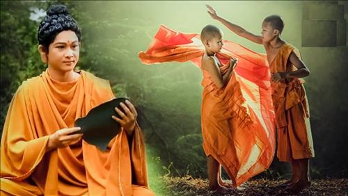 7 nghề không có hậu theo lời Phật dạy: Tiền nhiều đến mấy cũng nên tránh