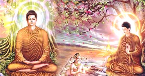 Tụng kinh Pháp Hoa - Giải thoát chúng sinh giữa dòng đời hiểm ác