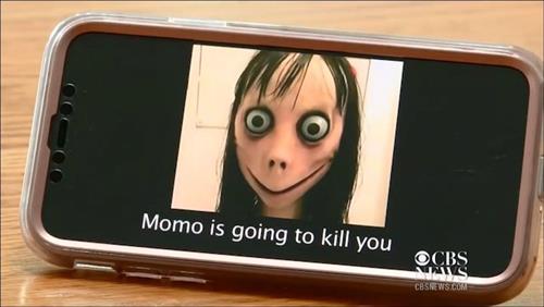 Thử thách Momo là gì mà ám ảnh trẻ em tự tử? Chớ để trẻ xem video độc hại