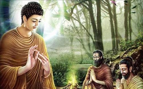 Kinh Sám Hối Hồng Danh: Sám hối tiêu nghiệp, đưa Phật pháp vào tâm