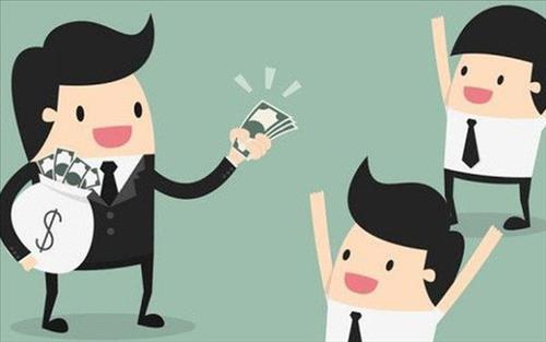 Sếp hoàng đạo tâm lý NÓI ÍT THƯỞNG NHIỀU, nhân viên lúc nào cũng CƯỜI TƯƠI NHƯ HOA