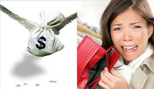 Tử vi tháng 3/2019 dương lịch: Tuổi này đề phòng hao tiền tốn của, tài lộc tiêu tán khắp nơi