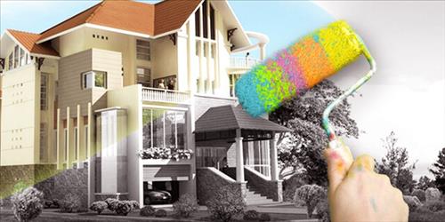 Mua nhà cũ chú ý loại trừ âm khí