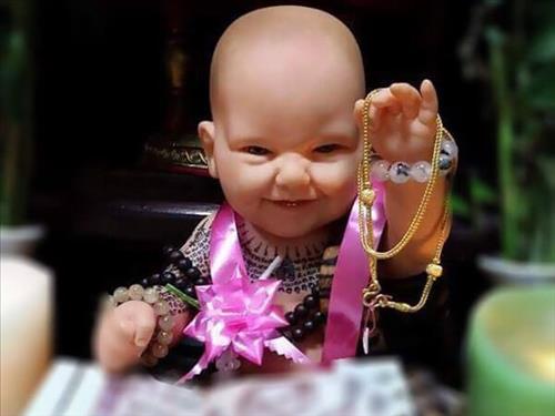 Tìm hiểu các loại Kuman Thong đang bán rộng rãi tại Thái Lan