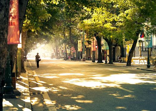 Dự báo thời tiết 3 ngày tới 19-21/4: Ban ngày trời nắng, chiều tối và đêm mưa dông rải rác