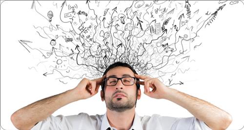 Bật mí những cung hoàng đạo hay gặp stress vì biết quá nhiều