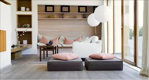 Bí quyết dọn nhà thông minh, chẳng cần tốn quá nhiều công sức