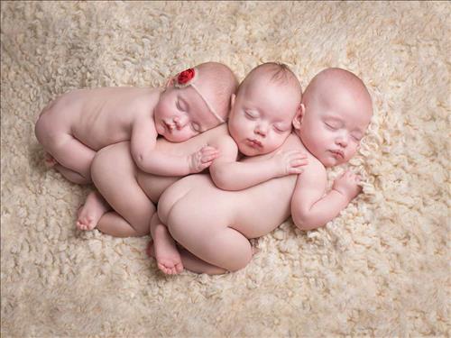 Gặp phải những giấc mơ này khi mang thai, bạn sẽ sinh một tiểu hoàng tử vô cùng hào hoa