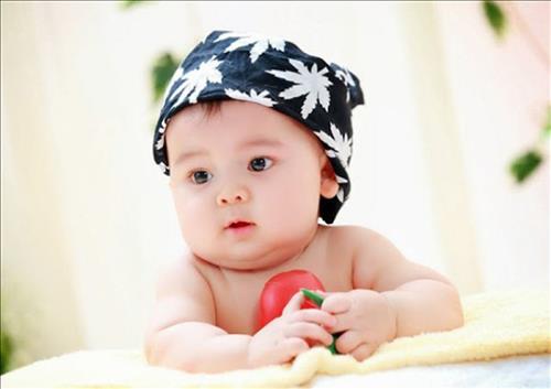 Những cái tên Tiếng Anh cực COOL cho bé trai không thể bỏ qua