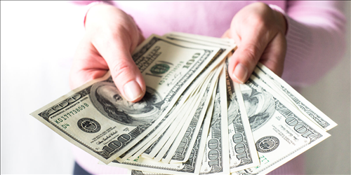Tử vi cuối tháng 5/2019: Top 3 con giáp TÀI LỘC ĐẠI PHÁT, hợp vía Thần Tài