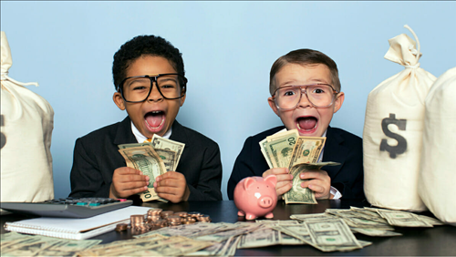 Tử vi cuối tuần (18-19/5): Con giáp này may hết sức, ra ngõ cũng nhặt được tiền rơi