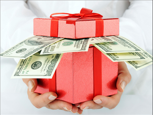 Top con giáp phát tài tháng 5 này, tiền của chất thành núi trong nhà