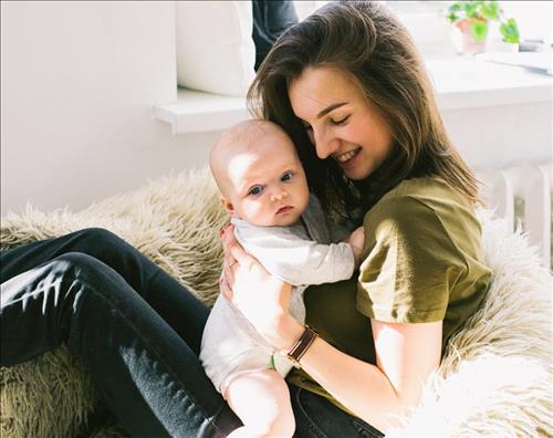 Phụ nữ là phong thủy gia đình: Hãy biết tận dụng tốt lợi thế của mình