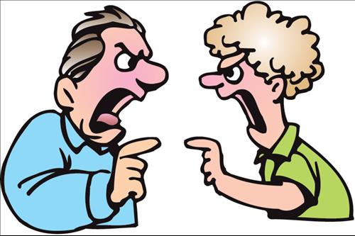 Mơ thấy cãi nhau: Giấc mơ mang nhiều điềm báo không ngờ!