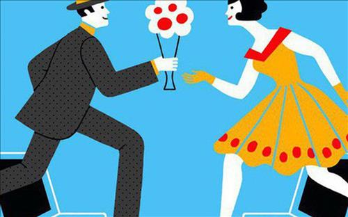 Chỉ số thành công trong tình yêu đầu đời của 12 chòm sao là bao nhiêu?