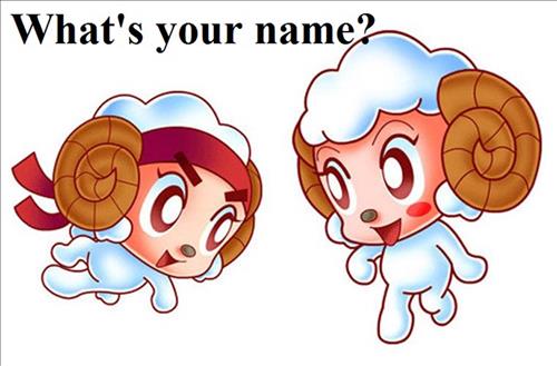 Tên Tiếng Anh phù hợp với tính cách cung Bạch Dương, lựa chọn nào sáng giá nhất?