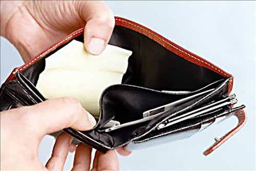 Tử vi cuối tuần (29-30/6): Con giáp này xui xẻo mất tiền nhanh như chớp