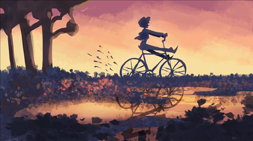 Chòm sao có lối sống đơn giản, dù khó khăn ngập lối vẫn mỉm cười đầy tự tin