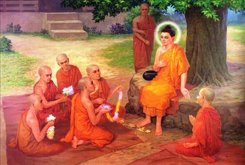 Lợi ích bố thí, cúng dường: Vì sao lễ vật của Hoàng hậu không bằng muối của người nghèo?