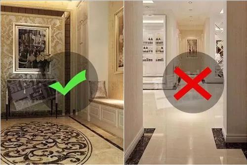 Kiêng kỵ cửa chính: Vừa mở cửa đã thấy những thứ này cẩn thận rước xui cho cả gia đình