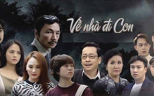 12 chòm sao là nhân vật nào trong Về nhà đi con?