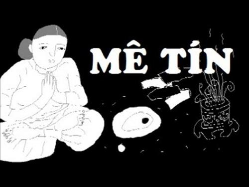 Nhân tháng Cô hồn, vén bức màn tìm kiếm những chòm sao mê tín nhất