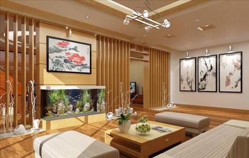 Lưu ý cho phong thủy chung cư