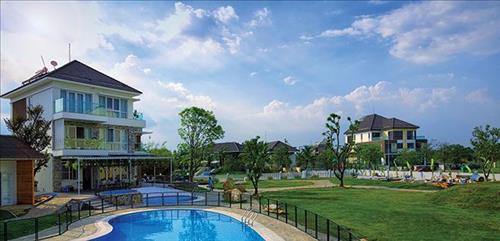 Đừng xem thường yếu tố Thủy khí với nội và ngoại thất