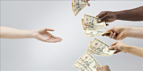 Tử vi cuối tuần (6-7/7): Con giáp này ngày nghỉ cũng có tiền đầy tay