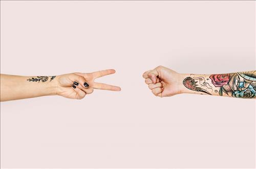 Tình yêu nữ Ma Kết nam Hổ Cáp: Hạnh phúc bình dị của những kẻ an toàn