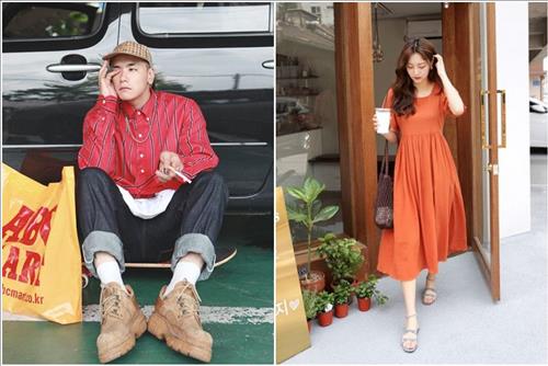 Mệnh Thổ hợp quần áo màu gì? Phối đồ như thế nào để mọi việc hanh thông, vận may tới tấp?