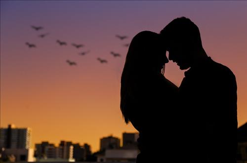 Tình yêu nữ Nhân Mã nam Nhân Mã: Thật nồng nàn những cũng lắm đớn đau