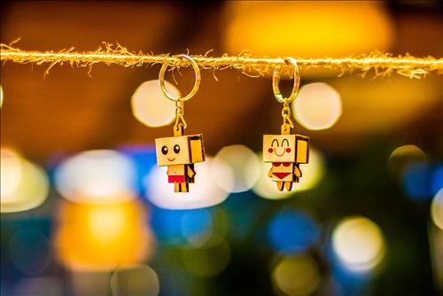 Tình yêu nữ Nhân Mã nam Ma Kết: Hai trái tim thuần khiết cùng chung nhịp đập