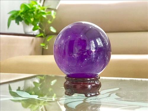 Ý nghĩa, công dụng của quả cầu phong thủy là gì?