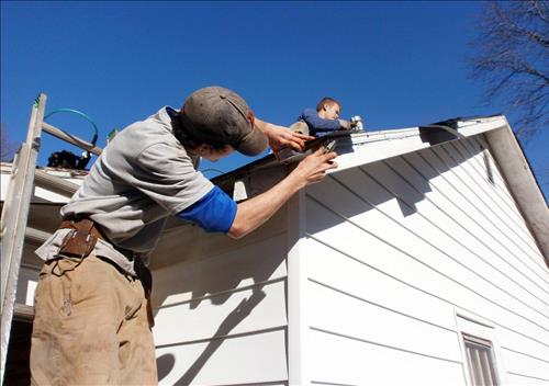 Sửa nhà có cần phải cúng không? Cúng ra sao để tài lộc vượng phát?