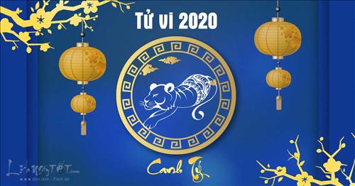 Tử vi tuổi Dần năm Canh Tý 2020: Thoát khỏi Thái Tuế, thăng hoa rực rỡ