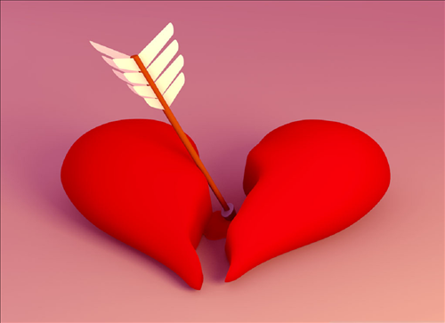 Tháng cô hồn 2019 tình yêu cũng vất vưởng, con giáp này buồn thương không ngớt