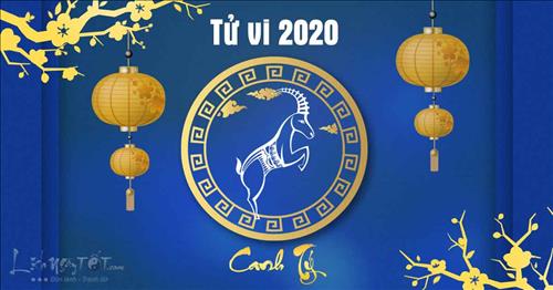 Tử vi tuổi Mùi năm Canh Tý 2020: Thuận lợi nhưng vẫn cần đề phòng hung hiểm
