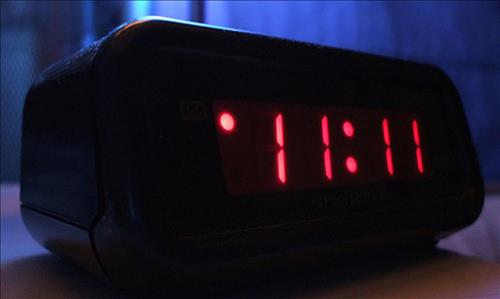 Có thể bạn chưa biết: Bí ẩn tâm linh đằng sau khoảnh khắc 11 giờ 11 phút trên đồng hồ