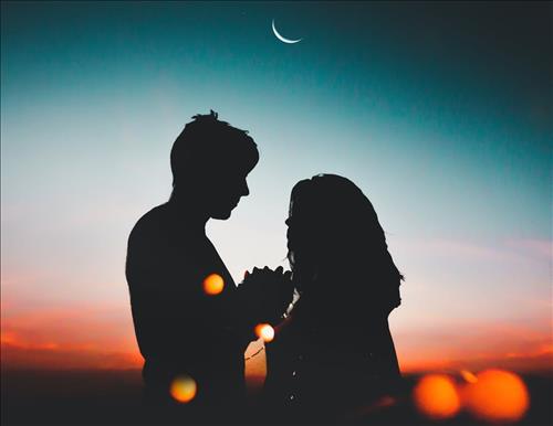 Tình yêu nữ Thiên Bình nam Hổ Cáp: Mới thì ồn ào nhưng cũ lại nhạt nhòa xa cách